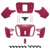 Solid Cosmic Red VPFM5007