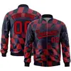 Navyred-12