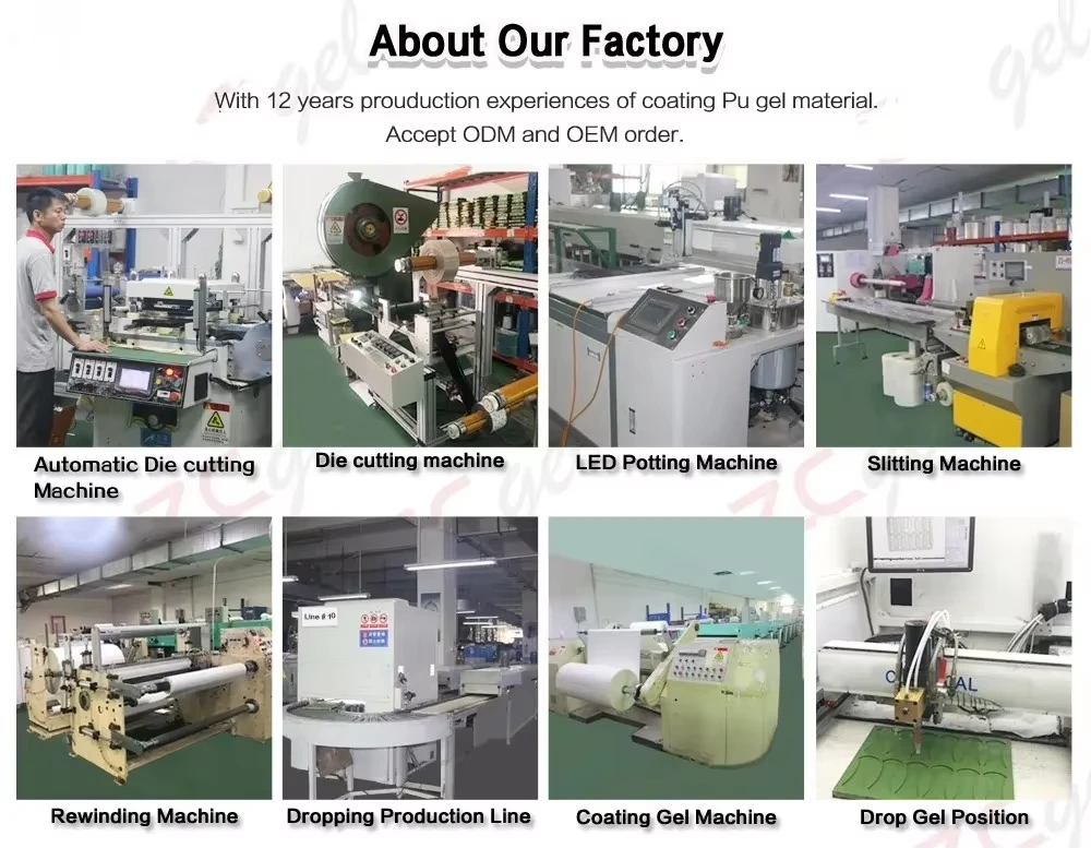 Dongguan Aohua Packaging Materials Co., Ltd.