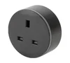 13A socket adapter