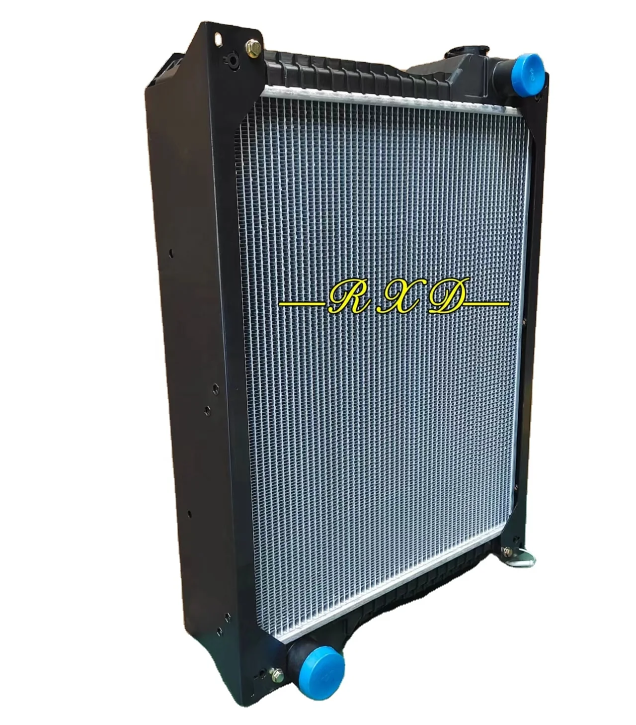Radiator Intercoolers For Trucks And Excavators Xd68202 Buy The