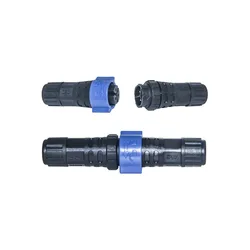 M16 Waterproof Connector