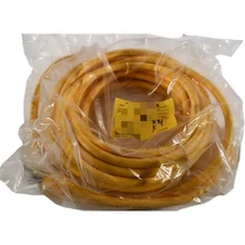 New Rsm Rkm 56-10m/s3059 Connectivity, Cable Cordset U-36499 Original Ready Stock Industrial Automation Pac Dedicate