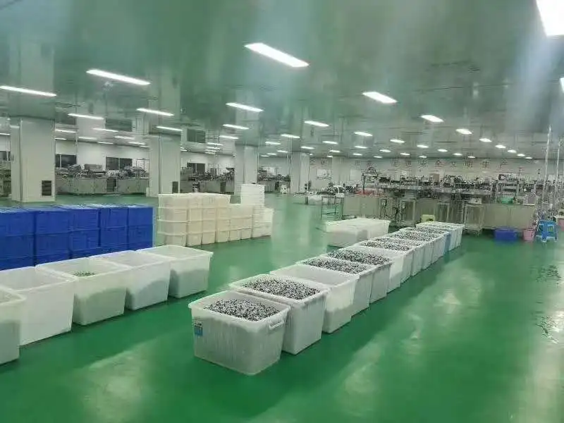 Vacuum Blood Collection Tube PET/Glass K2 K3 EDTA Tube--shandong Chengwu