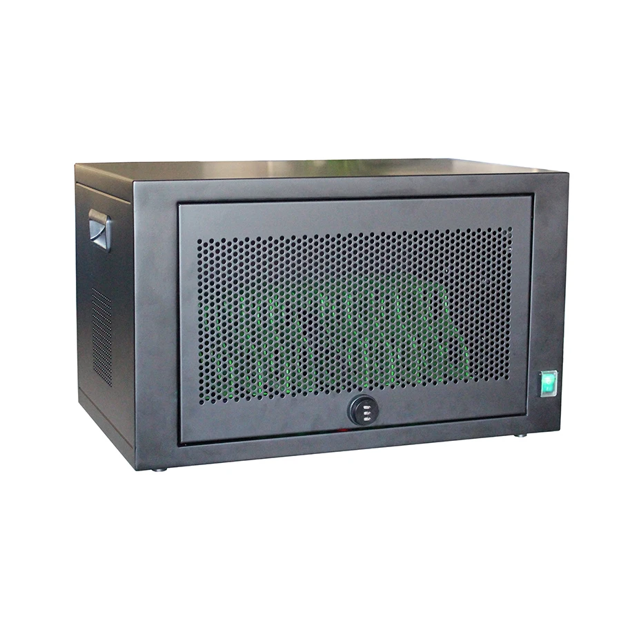 Зарядная коробка для iPad USB Type-C зарядная тележка