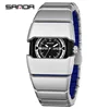 Silver Blue