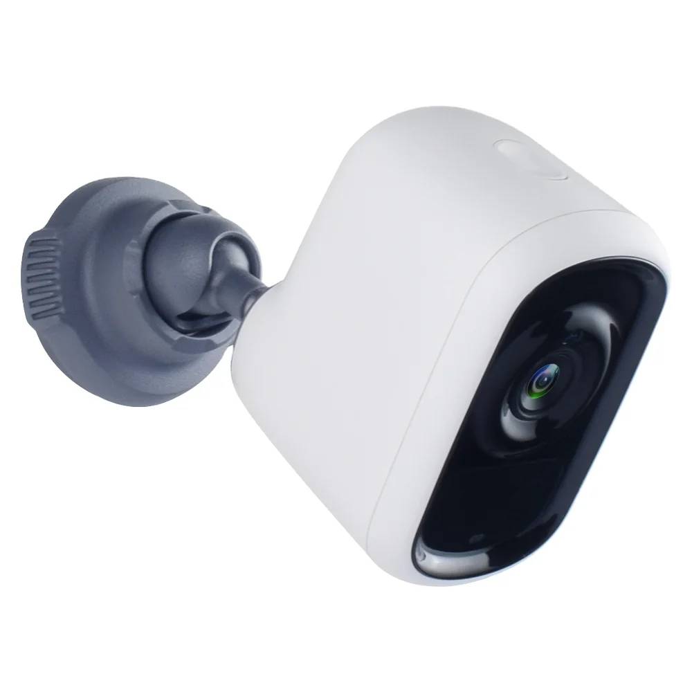 two way talk cctv camera