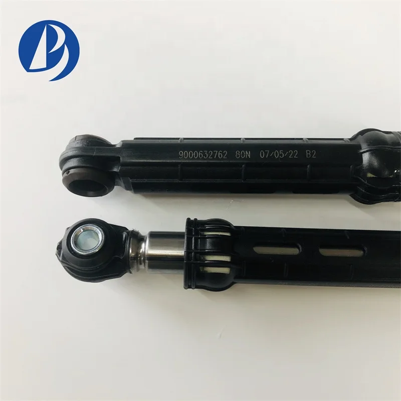 9000632762  Washing Machine Front Loading Shock Absorber Rod for Siemens