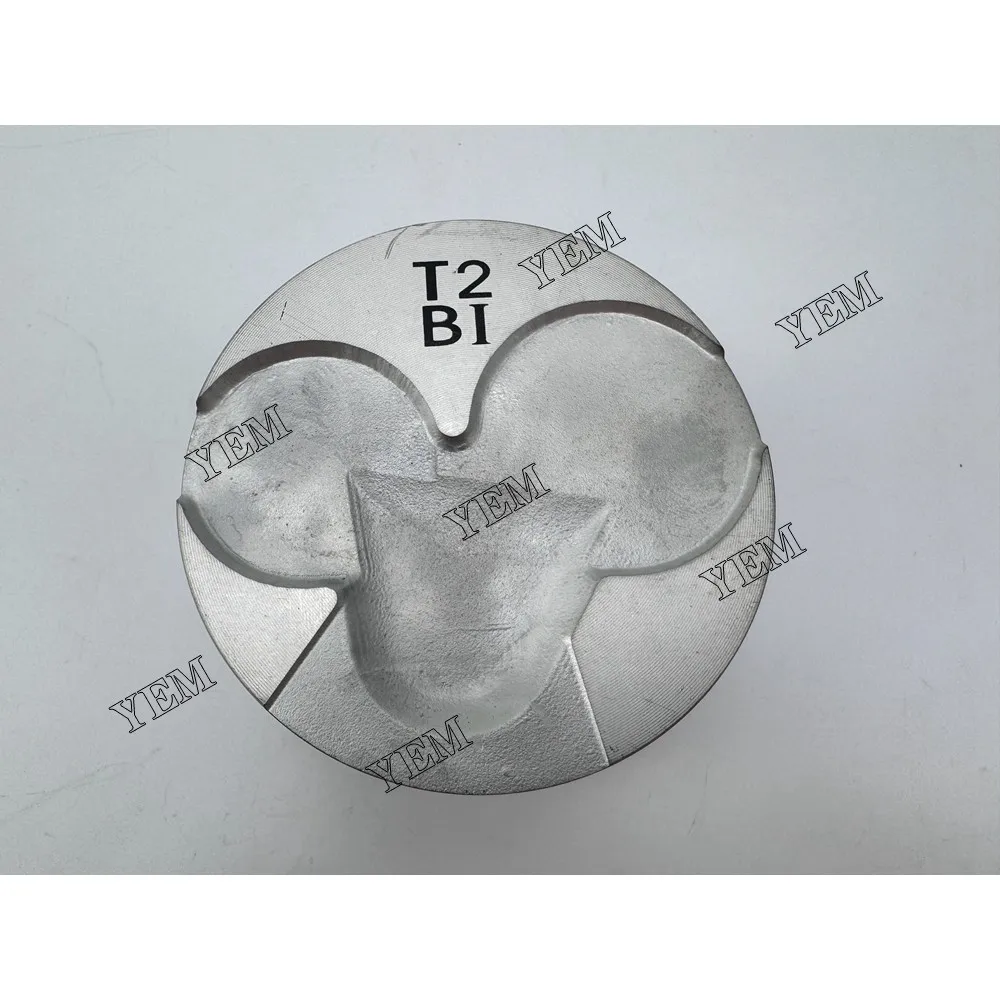 D4BB Piston for Hyundai Aftermarket Engine Parts 5