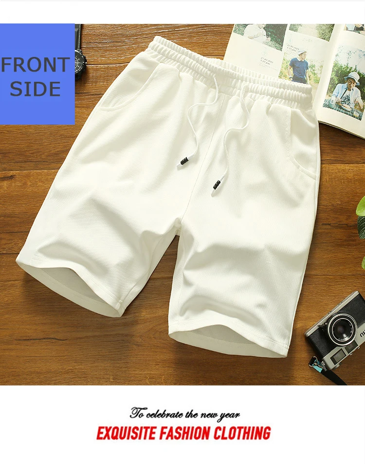 2023 Sommer SP Mesh SH Briefdruck Casual Outdoor Elastic Herren Strand SH Benutzerdefinierte Baumwolle Plus Größe Herren603_voghion.com