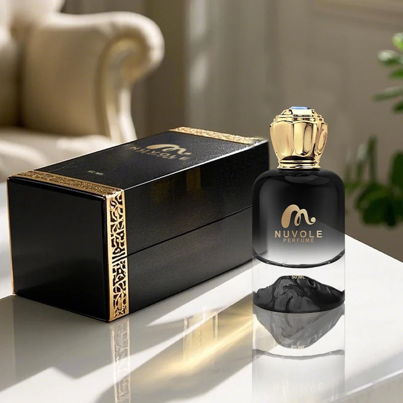 Empty Designer Perfume Bottles Fashion Designer Perfume Bottle