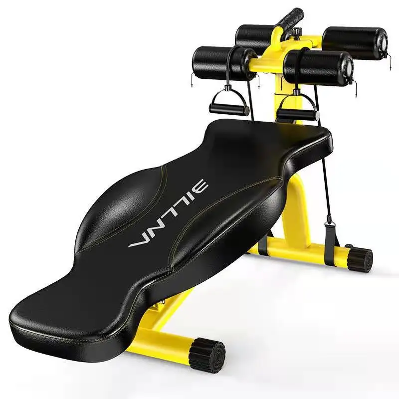 Direct Supply From the Factory Adjustable Sit up Incline Abs Bench Sale