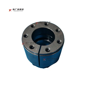 Tensioning Parts GY-0900062826 Customized Machining of Parts for  KRONES Precision Parts