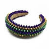 Purple gold green2