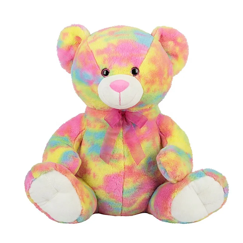 plush bears wholesale
