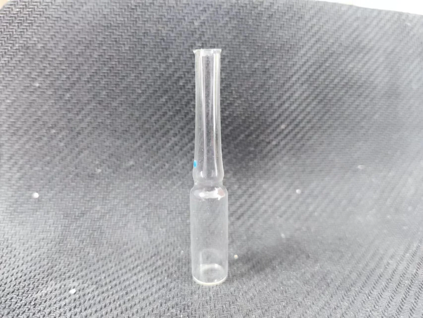 LOW BOROSILICATE 1ML CLEAR GLASS AMPOULE CHINESE YBB STANDARD WITH OPC FACTORY for PHARMACEUTICAL PACKAGE