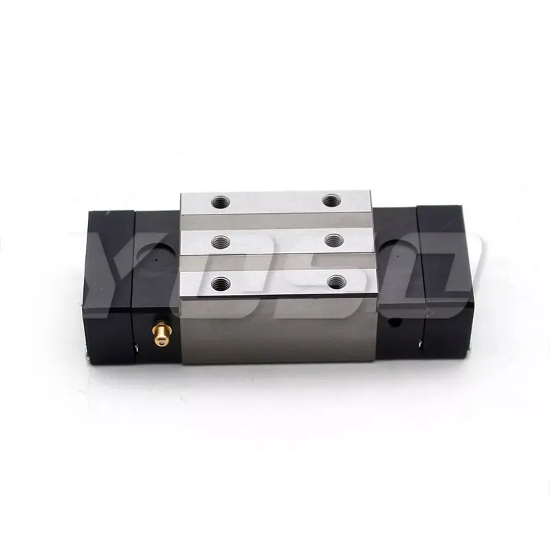 Japanese genuine roller guide slider SRG35C SRG35R SRG35LR SRG35LC precision P grade