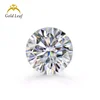 Round brilliant cut