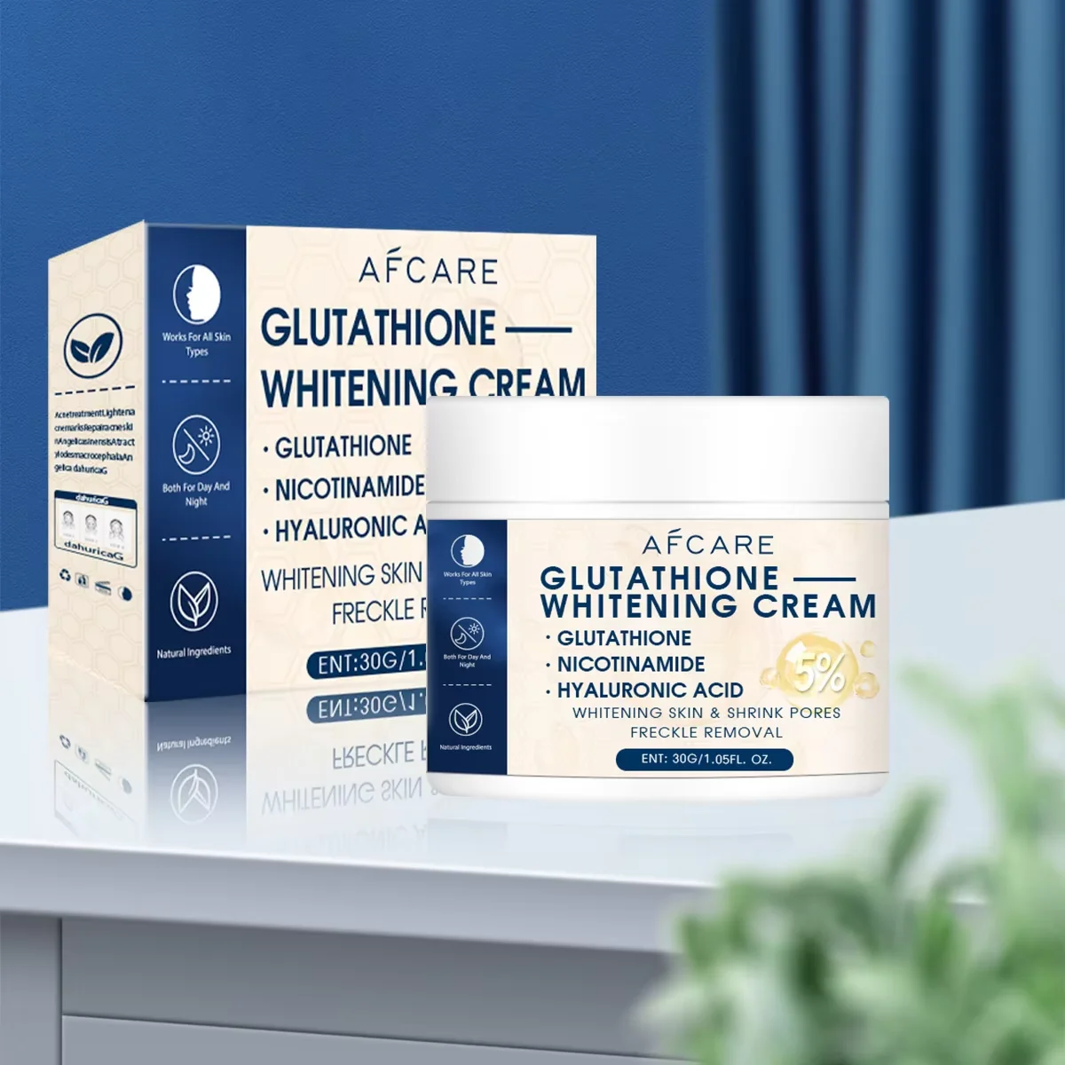 AFCARE Glutathione Anti-Wrinkle Collagen Facial Cream Care Moisturizing Cream Deep Hydration Suitable For dry Face Skin Repair| Alibaba.com AFCARE Glutathione Anti-Wrinkle Collagen Facial Cream Care Moisturizing Cream Deep Hydration Suitable For dry Face Skin Repair| Alibaba.com
