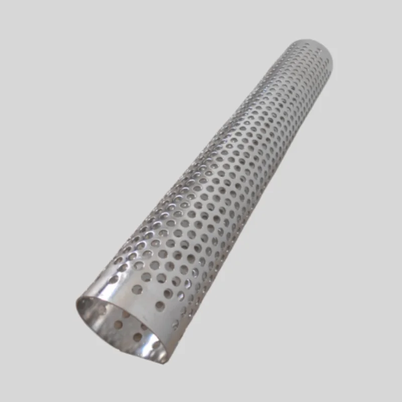 High Quality Oil Filter D68804 306608 for Hydraulic Systems