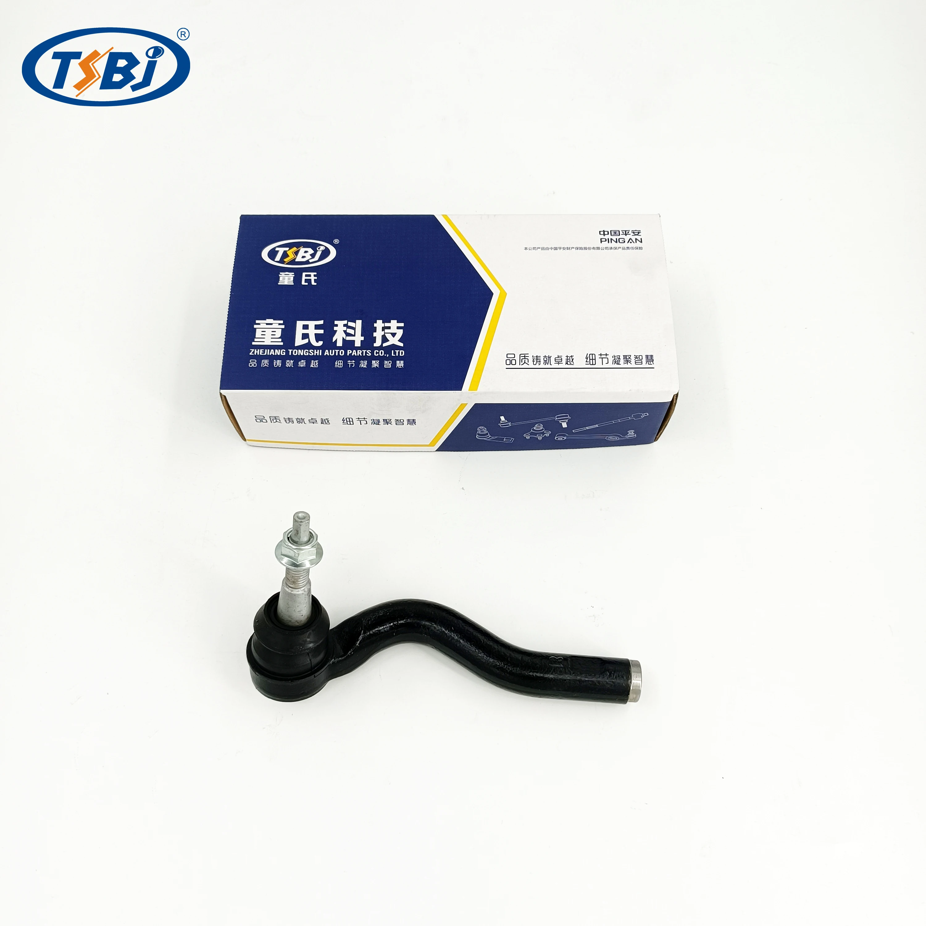 High quality factory auto parts kit like tie rod end ball joint control arm kit for Cadillac CT6 OE 23403226 23183693 details