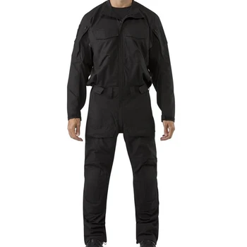 wholesale outdoor men work clothes labour suit cotton coverall uniform workwear overall work wear Working Clothes