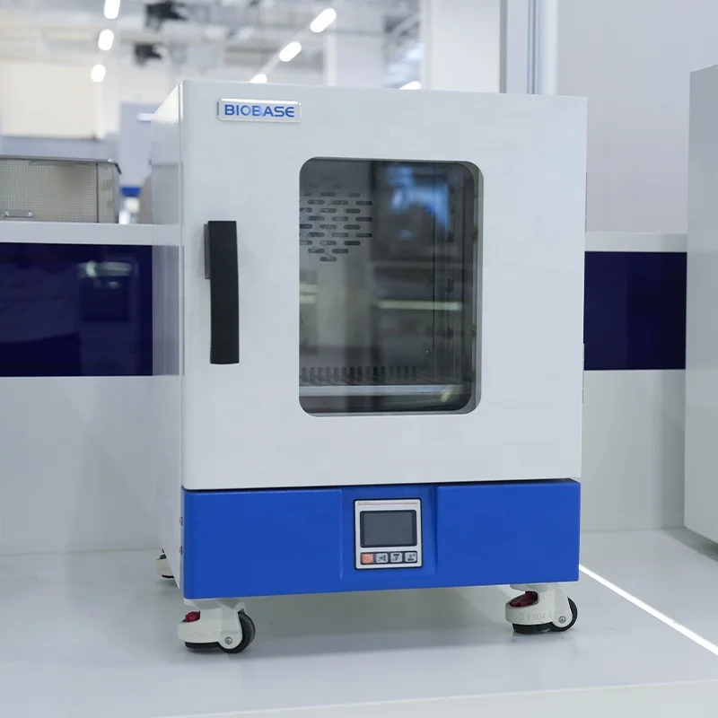 Biobase 30L Incubator Lab Sample Culture Constant Temperature 37°C Thermostat Incubator