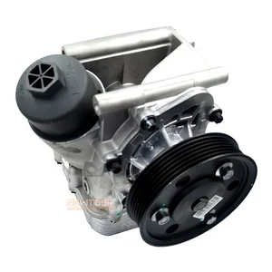 G10 Auto Parts Engine Spare Parts Oil Filter Base Assembly for LDV SAIC MAXUS G10/MG RX8