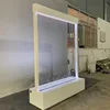 White Frame