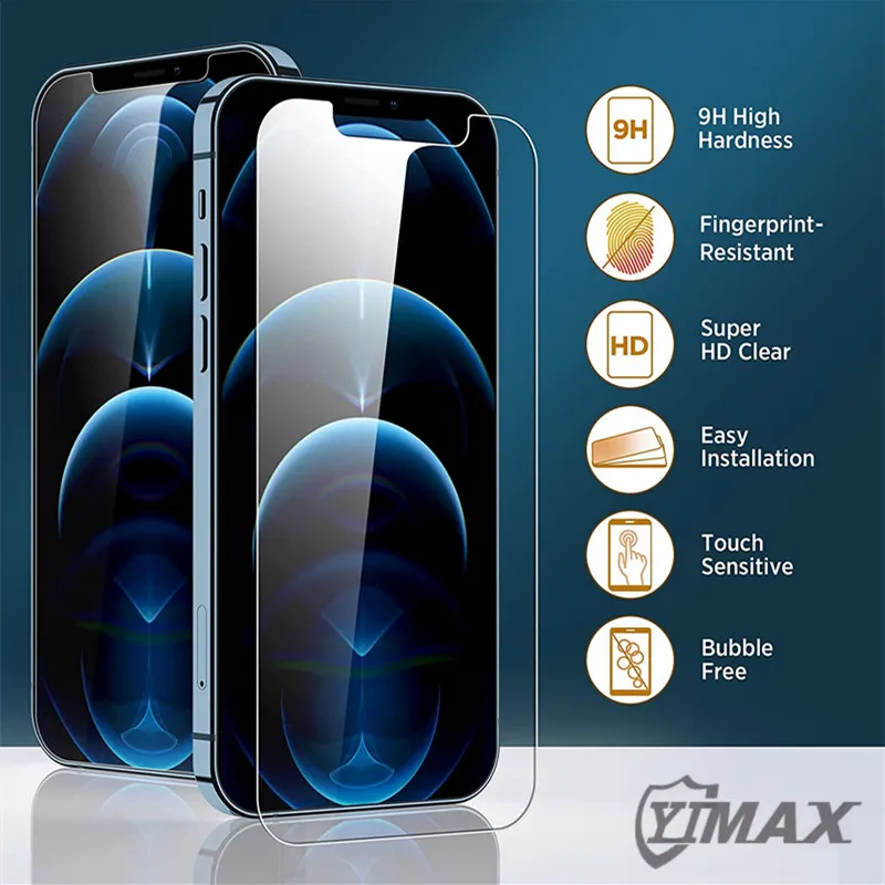 Amazon Ailun Glass Screen Protector Compatible For Iphone 11 Buy