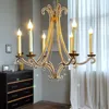 Antique Brass