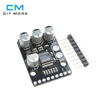 2 Set 24Bit Audio Stereo A/D Converter ADC Decoder Amplificatore - Foto 8