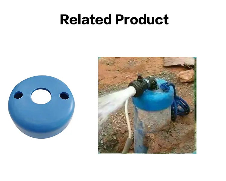 Upvc Well Casing /screen/soltted Pipes 50400mm For Water Well Deep And