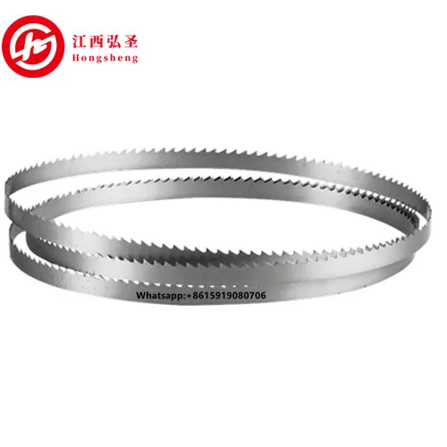 Saw Blade,Bandsaw Mill Blade 