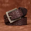 543 Khaki 3.8CM wide 5.5MM thick