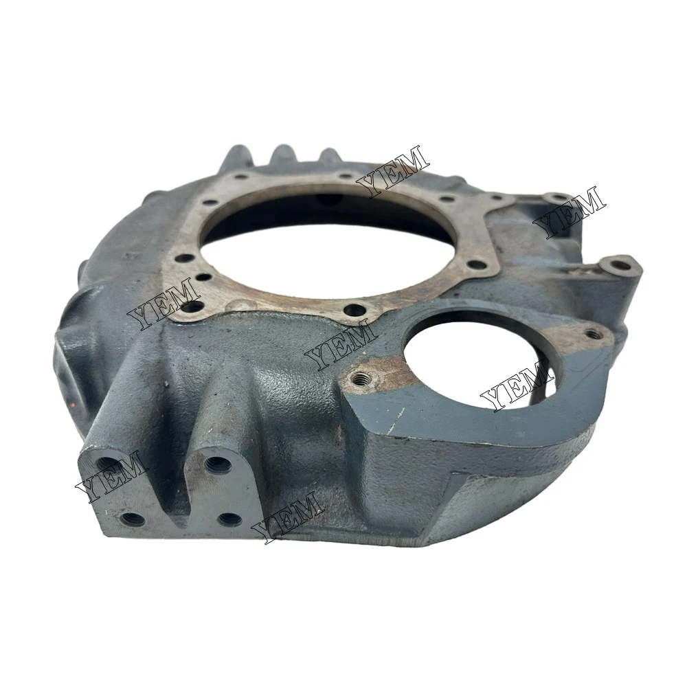 Flywheel Housing for Kubota D1105 Engine Part 3