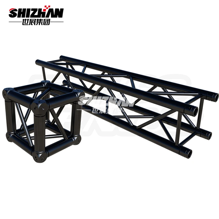 Smart Exhibition Lighting Truss