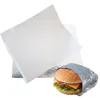 Feuille d'aluminium
