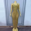 Golden