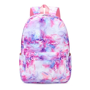 New Design Mochilas Escolares Book Bag Child Kid Girl Backpack School Bags