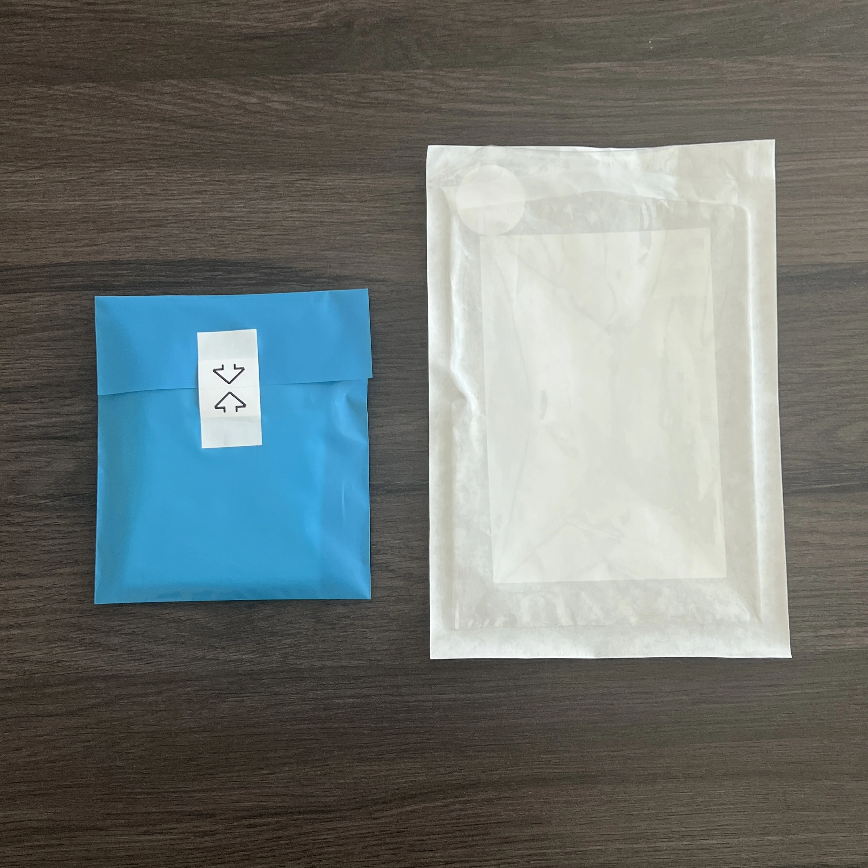 Sterile Disposable Endoscopic Cover/Laparoscopic Disposable Camera Sleeve/Medical Laparoscope Camera Cover