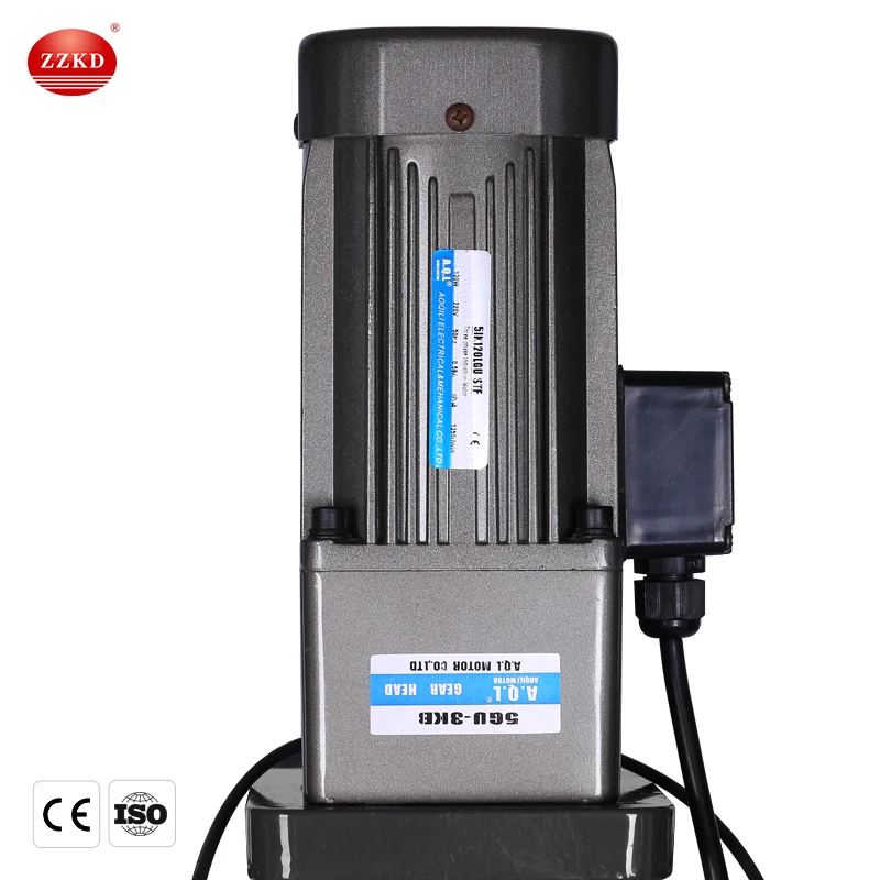 ZZKD Double Layers Jacketed 5L 10L 20L 50L 100L 200L Glass Chemical Reactor