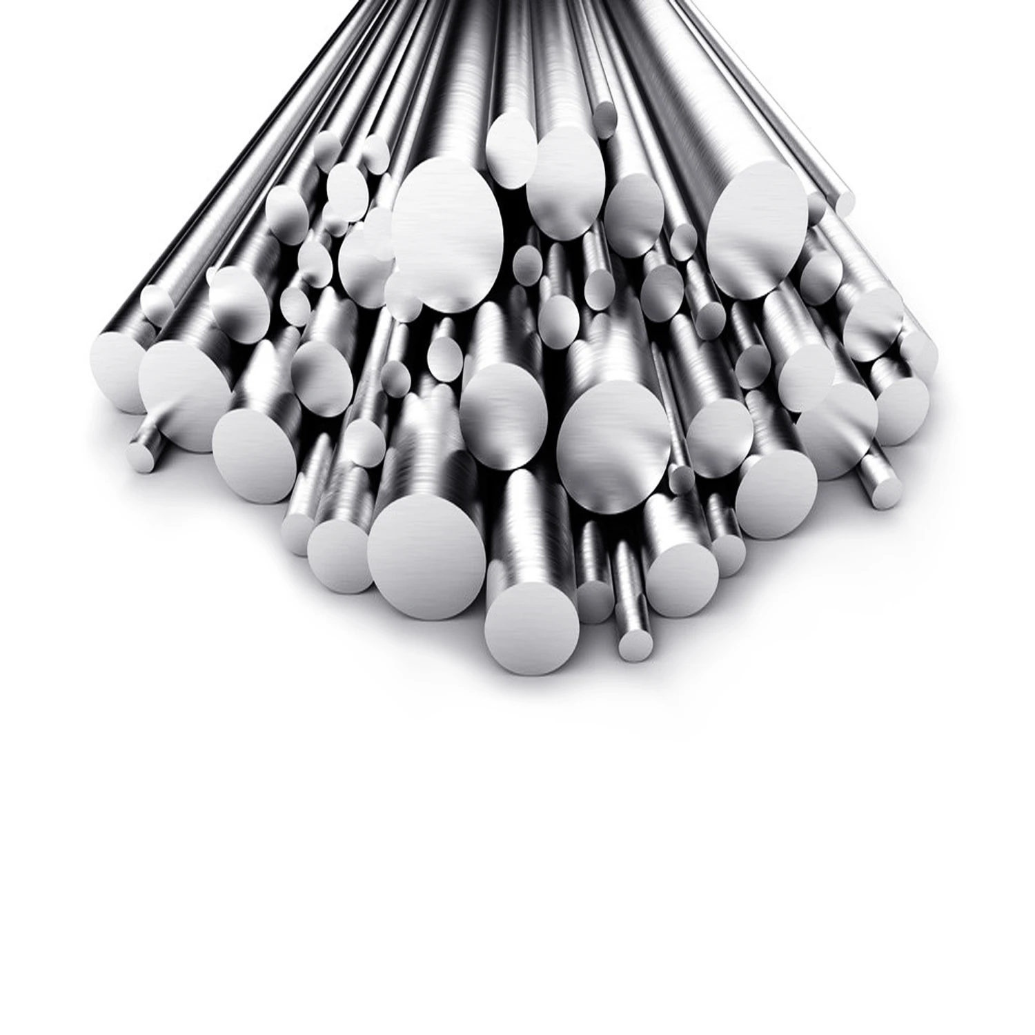 Cold Rolled Alloy Steel Round Bar With Corrosion Resistance And Annealed Quenching Process
