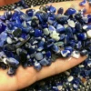 Sodalite