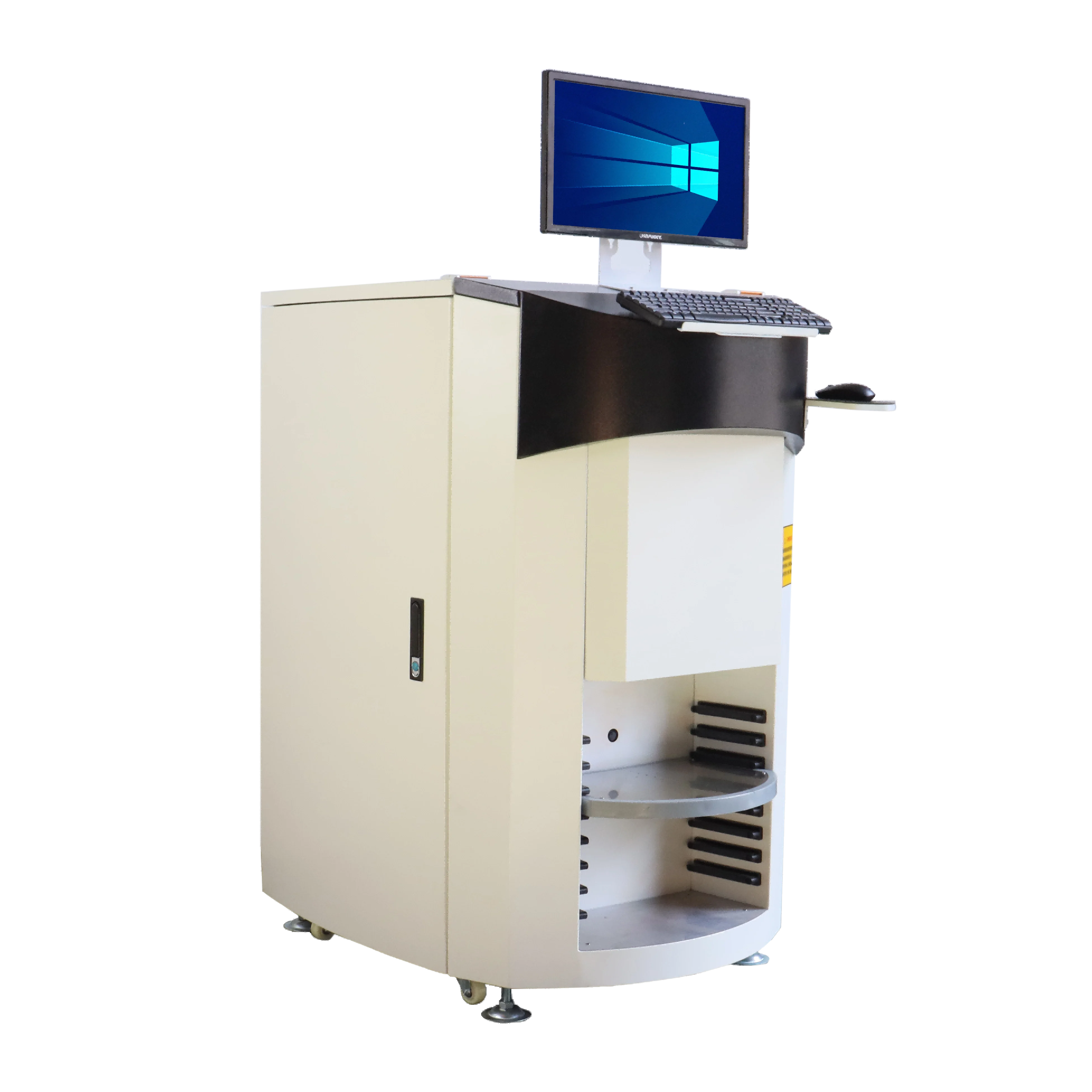 Computerized Color Mixing Machine/automatic Paint Dispenser/automatic