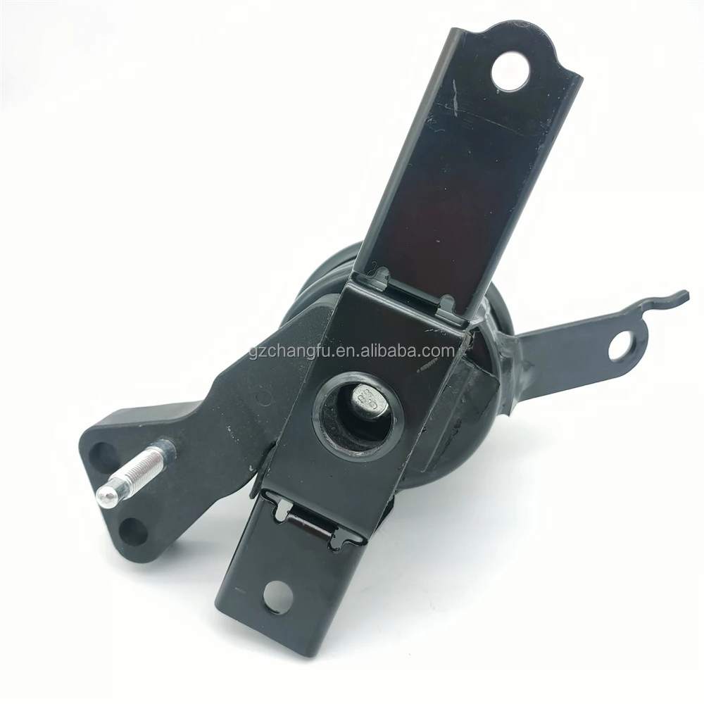 12372-0M140 Engine Mount for Toyota - High-Quality Spare Part