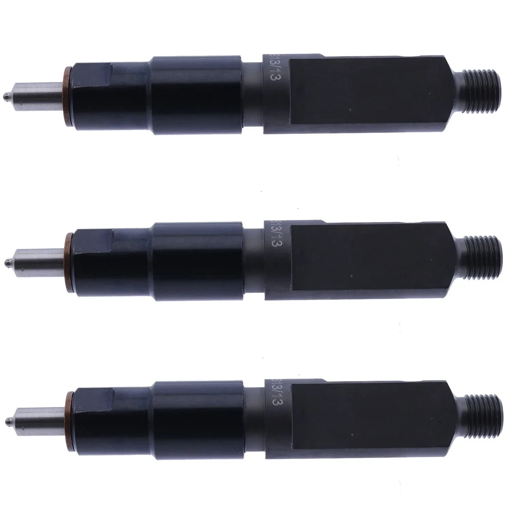 IZUMI Fuel Injector for Deutz F3L912 F4L912 F6L912 BFL913 F5L912 2233085 Standard Size