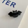 Pince à cheveux petite chauve-souris