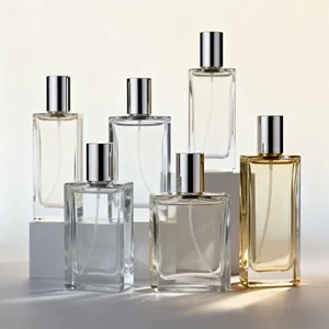 Branded Perfume Fragrance Essence Long Lasting 100ml Fruity Scent Spray Luxury Male Daily Use Work Meetings