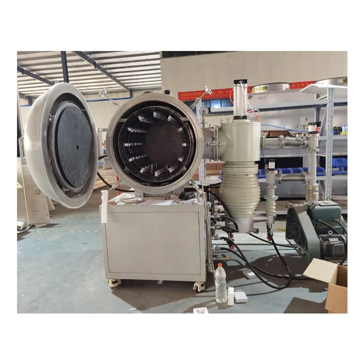 Ag Cr Ni base brazing furnace 4